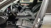 2017 Mercedes Benz C