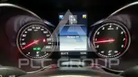 2017 Mercedes Benz C
