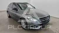 2017 Mercedes Benz C