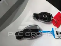 2017 Mercedes Benz C