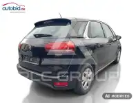 2017 Citroen C4