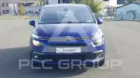 2017 Citroen E-Spacetourer