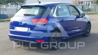 2017 Citroen E-Spacetourer