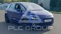 2017 Citroen E-Spacetourer
