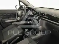 2017 Citroen C3
