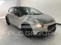 2017 Citroen C3