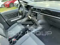 2017 Citroen C3