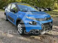 2017 Citroen C3