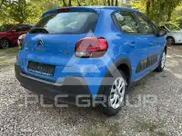 2017 Citroen C3