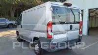 2017 Citroen Jumper