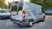 2017 Citroen Jumper