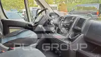 2017 Citroen Jumper