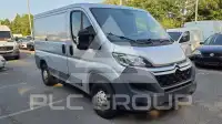 2017 Citroen Jumper