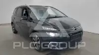 2017 Citroen C4