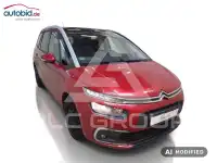 2017 Citroen C4