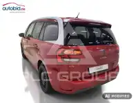 2017 Citroen C4