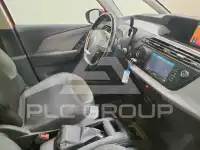 2017 Citroen C4