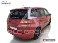 2017 Citroen C4