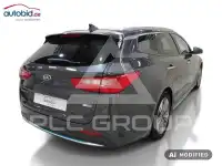 2017 KIA Optima