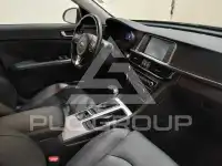 2017 KIA Optima