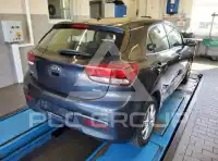 2017 KIA Rio