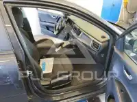 2017 KIA Rio