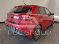 2017 KIA Rio