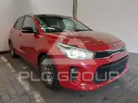 2017 KIA Rio