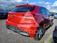 2017 KIA Rio