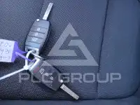2017 KIA Rio