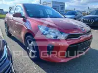 2017 KIA Rio