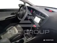 2017 KIA Ceed