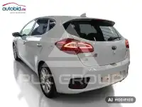 2017 KIA Ceed