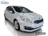 2017 KIA Ceed