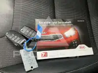 2017 KIA Niro