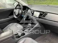 2017 KIA Niro