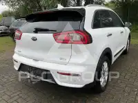 2017 KIA Niro