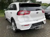 2017 KIA Niro