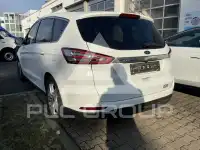 2017 Ford S-Max