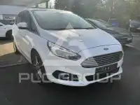 2017 Ford S-Max