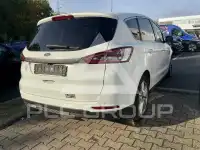 2017 Ford S-Max