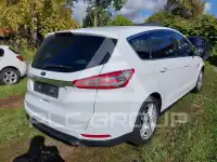 2017 Ford S-Max