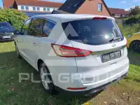 2017 Ford S-Max