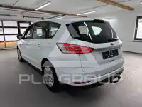 2017 Ford S-Max