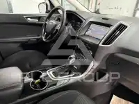 2017 Ford S-Max