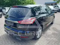 2017 Ford S-Max