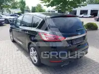 2017 Ford S-Max