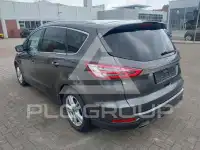 2017 Ford S-Max