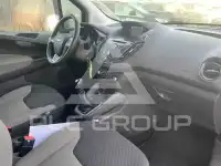 2017 Ford Courier