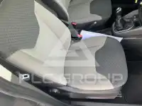 2017 Ford Courier